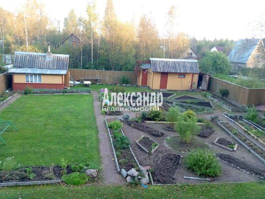 Продам дом, 9-я Луговая ул, Выборг г, 10 км от города