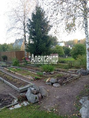 Продам дом, 9-я Луговая ул, Выборг г, 10 км от города