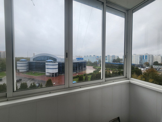 Продам многокомнатную квартиру, Полиграфистов ул, 11кв, Чехов г