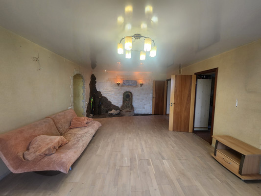 Продам многокомнатную квартиру, Полиграфистов ул, 11кв, Чехов г