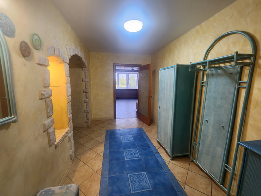 Продам многокомнатную квартиру, Полиграфистов ул, 11кв, Чехов г