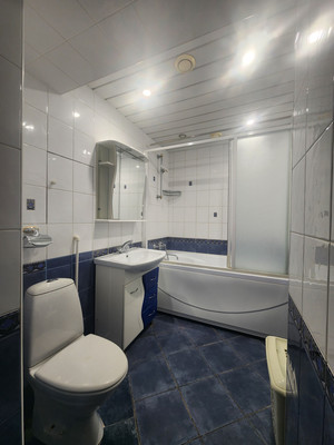 Продам многокомнатную квартиру, Полиграфистов ул, 11кв, Чехов г