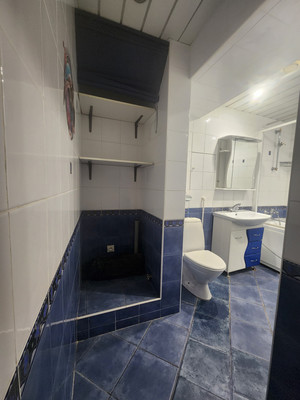 Продам многокомнатную квартиру, Полиграфистов ул, 11кв, Чехов г