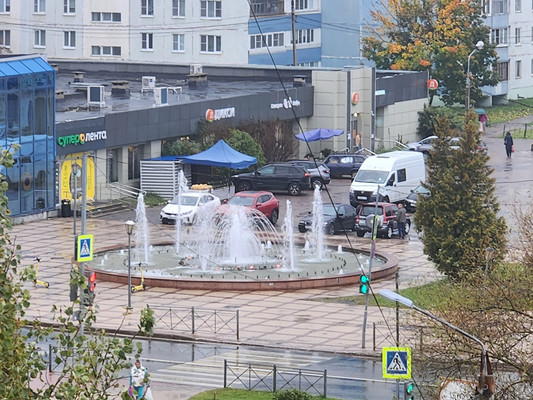 Продам многокомнатную квартиру, Полиграфистов ул, 11кв, Чехов г