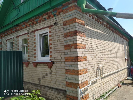 Продам дом, 23, Колоколово д, 0 км от города