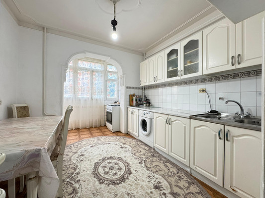 Продам двухкомнатную (2-комн.) квартиру, Тарчокова ул, 54, Нальчик г