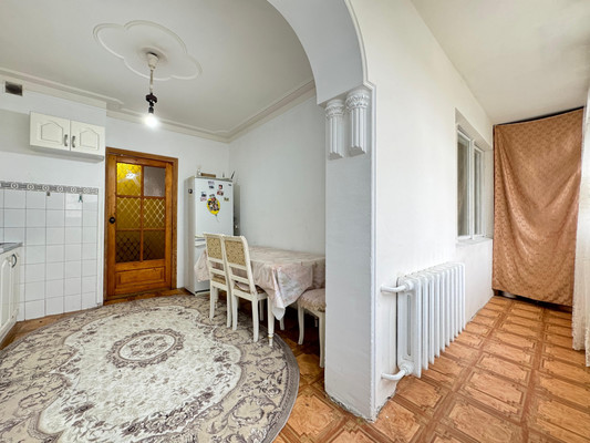 Продам двухкомнатную (2-комн.) квартиру, Тарчокова ул, 54, Нальчик г