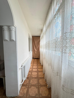 Продам двухкомнатную (2-комн.) квартиру, Тарчокова ул, 54, Нальчик г
