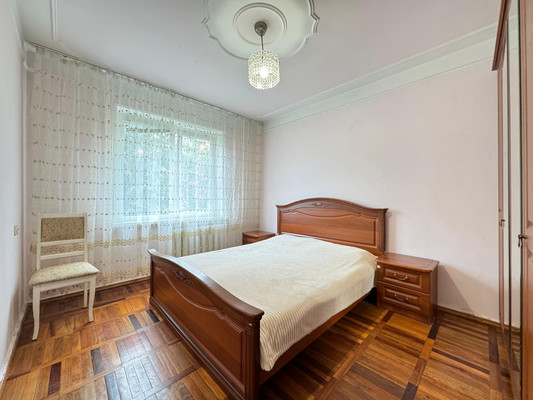 Продам двухкомнатную (2-комн.) квартиру, Тарчокова ул, 54, Нальчик г