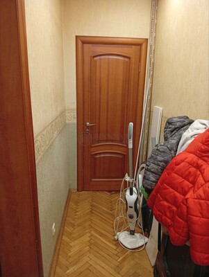 Продам двухкомнатную (2-комн.) квартиру, Мира пр-кт, 114, Москва г