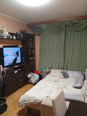 Продам двухкомнатную (2-комн.) квартиру, Мира пр-кт, 114, Москва г