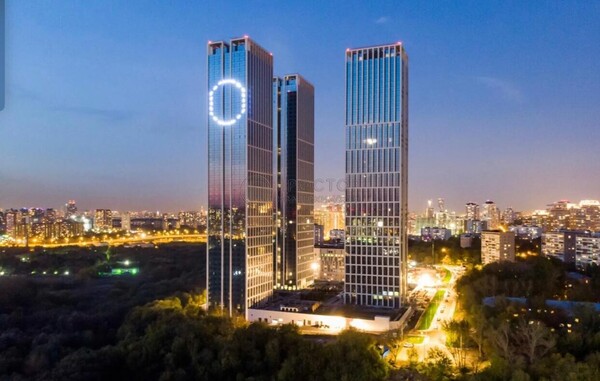 Продам трехкомнатную (3-комн.) квартиру, Мичуринский пр-кт, 56, Москва г