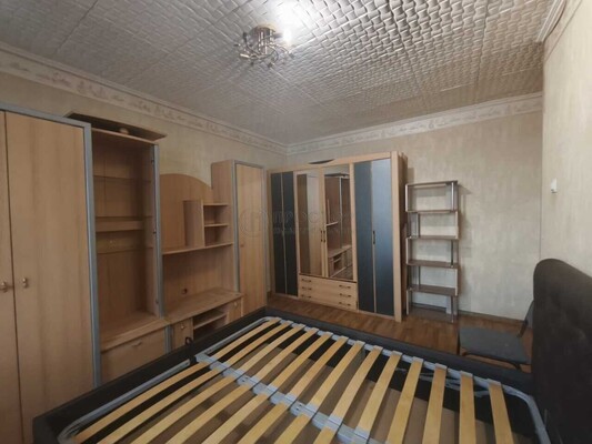 Продам двухкомнатную (2-комн.) квартиру, Неманский проезд, 11, Москва г