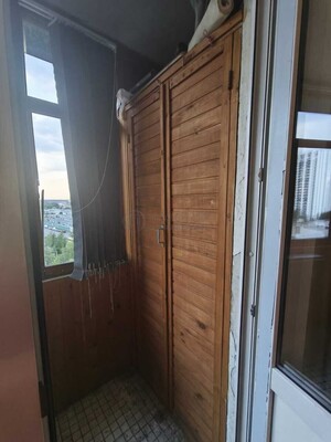 Продам двухкомнатную (2-комн.) квартиру, Неманский проезд, 11, Москва г