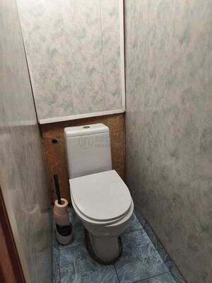Продам двухкомнатную (2-комн.) квартиру, Неманский проезд, 11, Москва г
