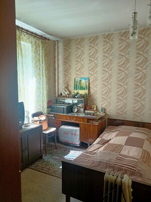 Продам многокомнатную квартиру, Россошанская ул, 13к3, Москва г
