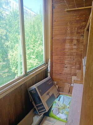 Продам многокомнатную квартиру, Россошанская ул, 13к3, Москва г