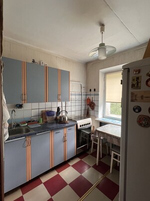Продам двухкомнатную (2-комн.) квартиру, Железнодорожный проезд, 13, Красногорск г
