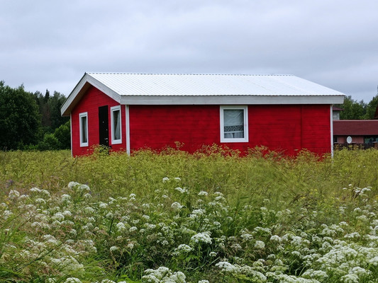 Продам дом, Реболово д, 0 км от города