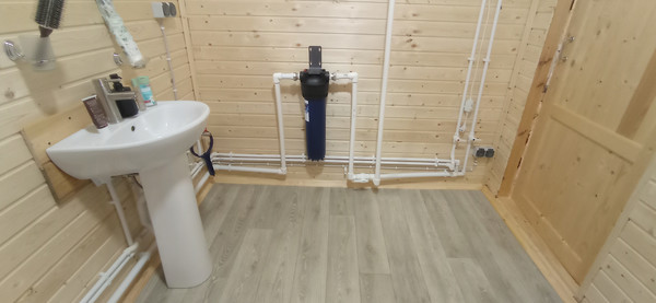 Продам дом, Реболово д, 0 км от города