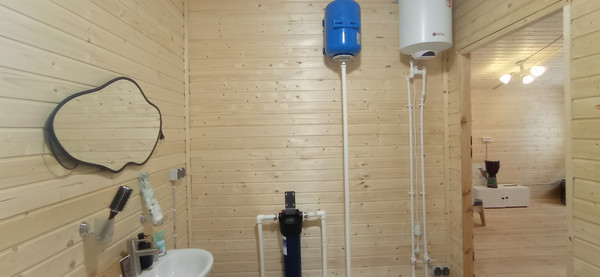 Продам дом, Реболово д, 0 км от города