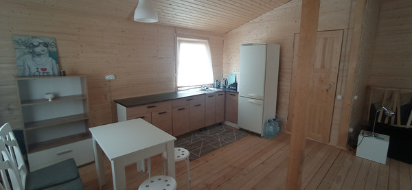 Продам дом, Реболово д, 0 км от города