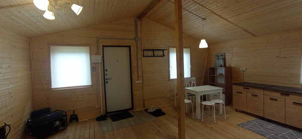 Продам дом, Реболово д, 0 км от города