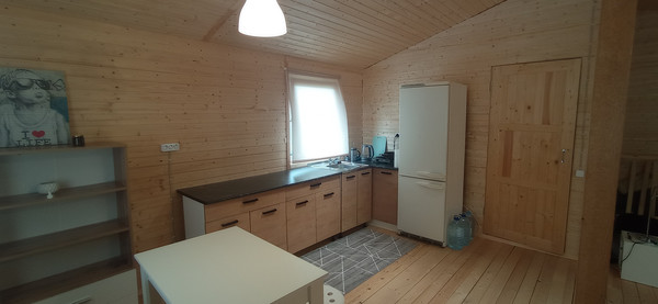 Продам дом, Реболово д, 0 км от города