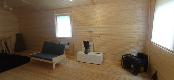 Продам дом, Реболово д, 0 км от города