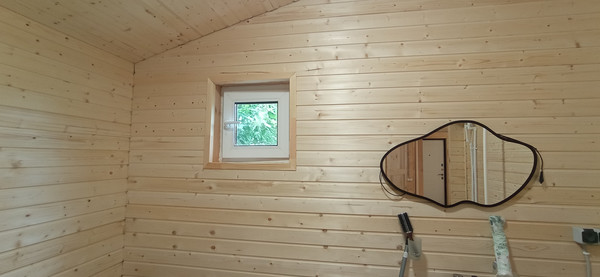 Продам дом, Реболово д, 0 км от города