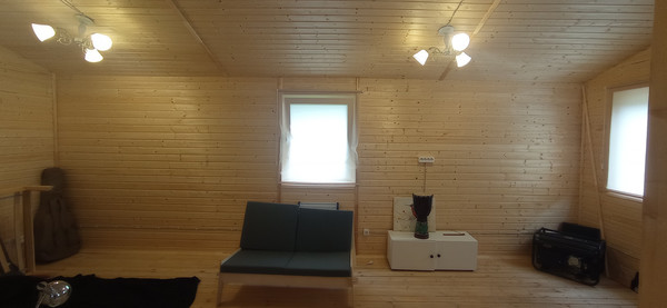 Продам дом, Реболово д, 0 км от города