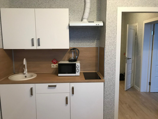 Продам однокомнатную (1-комн.) квартиру, Подольская ул, 4, Северово д