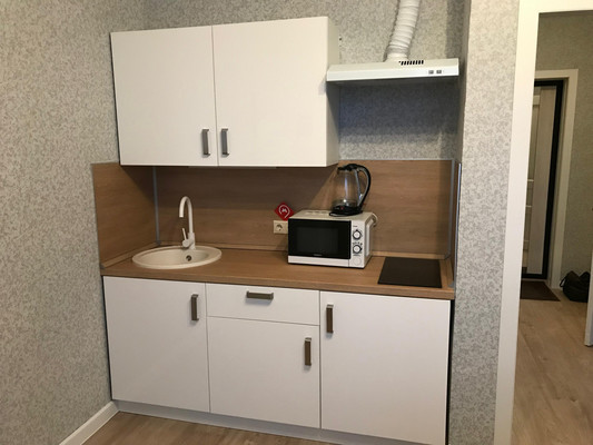 Продам однокомнатную (1-комн.) квартиру, Подольская ул, 4, Северово д