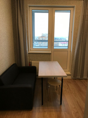 Продам однокомнатную (1-комн.) квартиру, Подольская ул, 4, Северово д