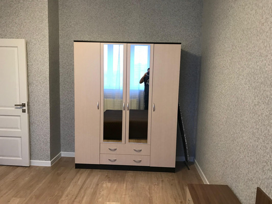 Продам однокомнатную (1-комн.) квартиру, Подольская ул, 4, Северово д