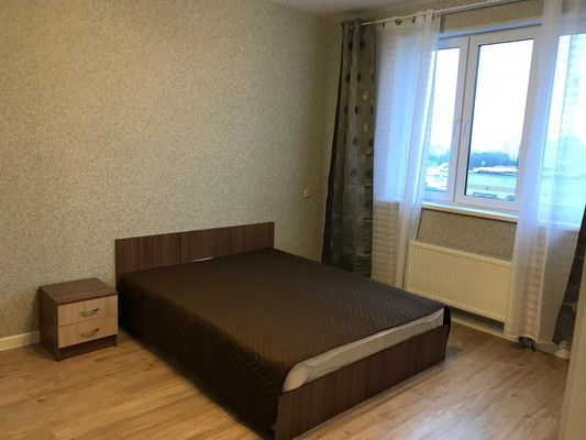 Продам однокомнатную (1-комн.) квартиру, Подольская ул, 4, Северово д