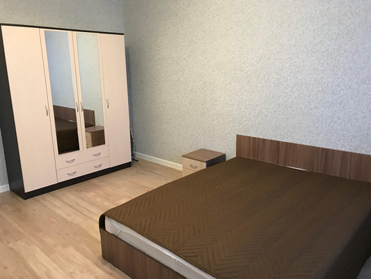 Продам однокомнатную (1-комн.) квартиру, Подольская ул, 4, Северово д