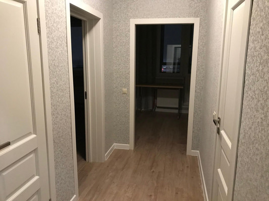 Продам однокомнатную (1-комн.) квартиру, Подольская ул, 4, Северово д