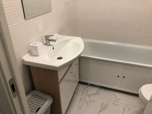 Продам однокомнатную (1-комн.) квартиру, Подольская ул, 4, Северово д