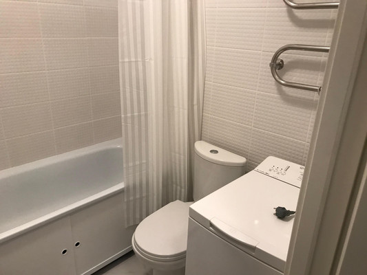 Продам однокомнатную (1-комн.) квартиру, Подольская ул, 4, Северово д