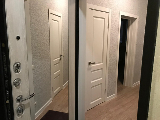 Продам однокомнатную (1-комн.) квартиру, Подольская ул, 4, Северово д