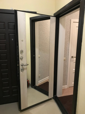 Продам однокомнатную (1-комн.) квартиру, Подольская ул, 4, Северово д