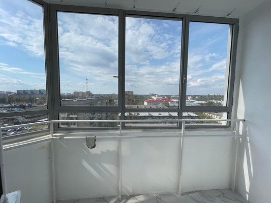 Продам однокомнатную (1-комн.) квартиру, Подольская ул, 4, Северово д