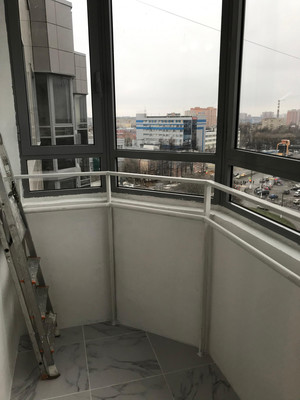 Продам однокомнатную (1-комн.) квартиру, Подольская ул, 4, Северово д