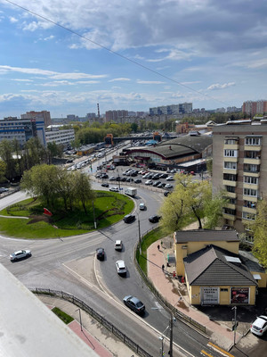 Продам однокомнатную (1-комн.) квартиру, Подольская ул, 4, Северово д