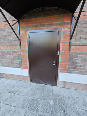 Продам коммерческое помещение 18 м2, Троицкая ул, 20, Москва г