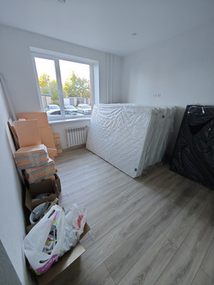 Продам коммерческое помещение 18 м2, Троицкая ул, 20, Москва г