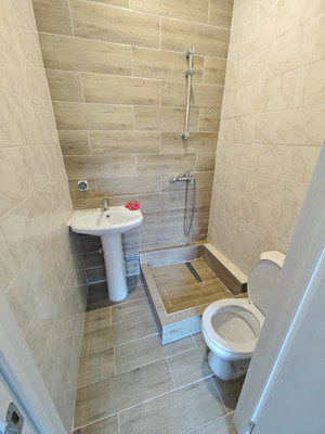 Продам коммерческое помещение 18 м2, Троицкая ул, 20, Москва г