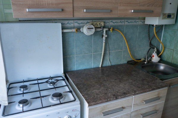 Продам двухкомнатную (2-комн.) квартиру, Новоселов ул, 4, Гатчина г