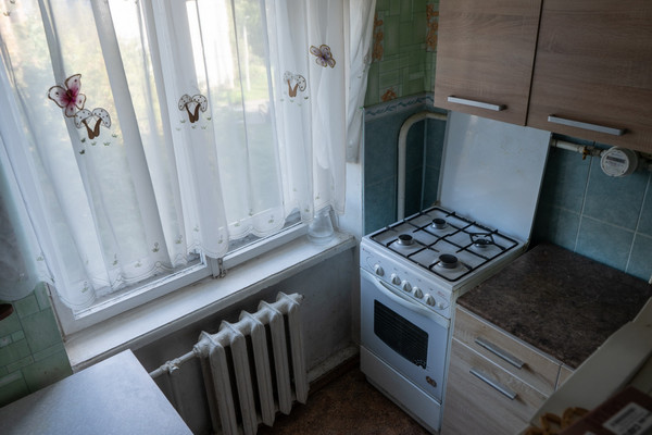 Продам двухкомнатную (2-комн.) квартиру, Новоселов ул, 4, Гатчина г